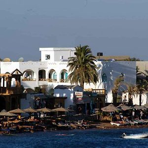 Planet Oasis Resort Dahab